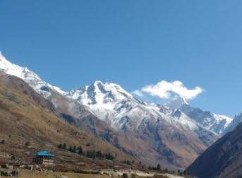 Spiti Himalaya